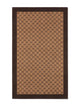 Gucci Gg Terry Beach Towel