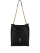 Saint Laurent Ysl Bo Jamie Pochon 7_Agneau P/Black