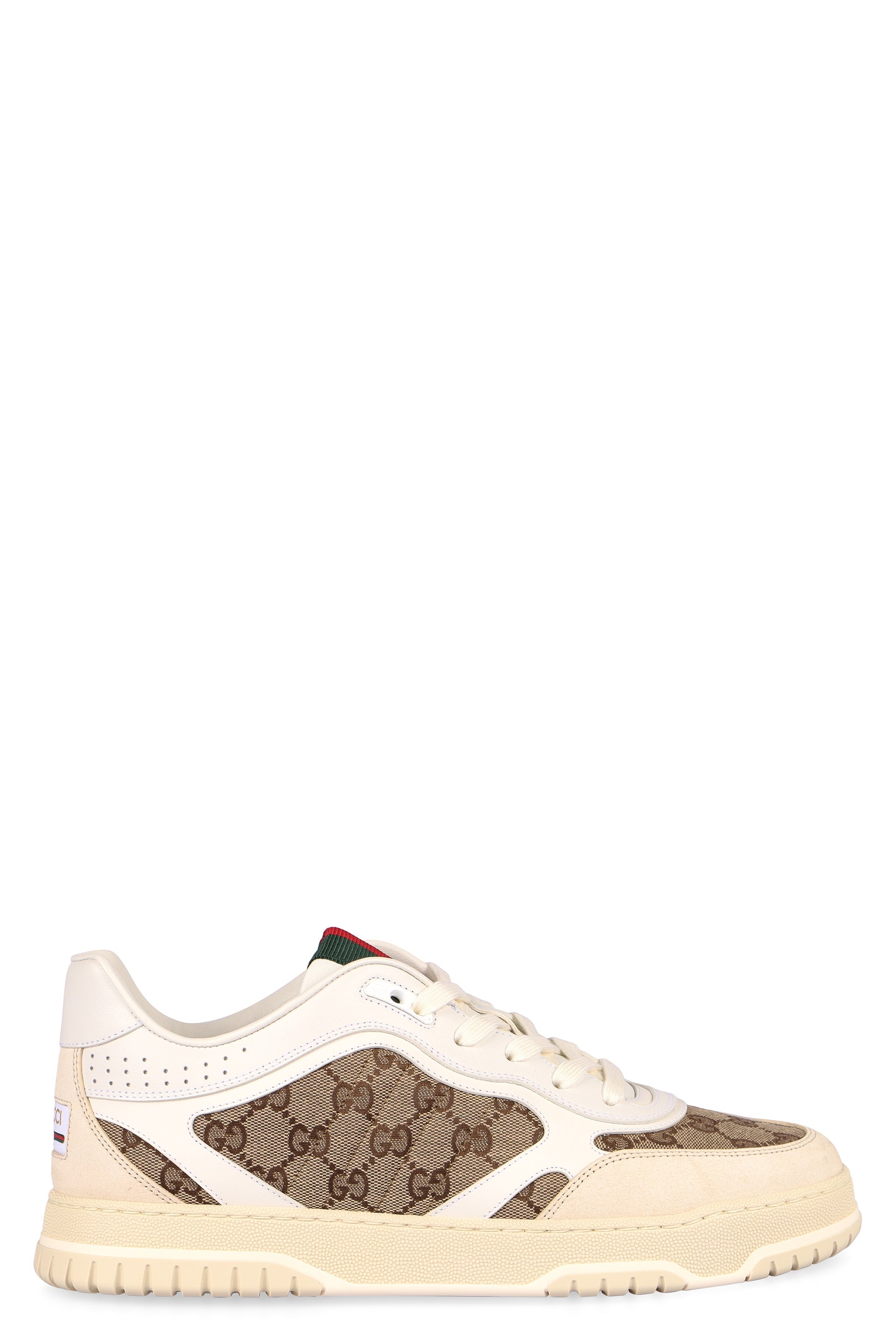 Gucci Sneaker Leather, R.s
