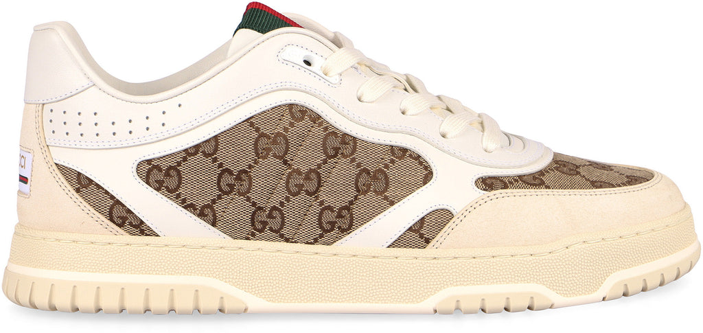 Gucci Sneaker Leather, R.s