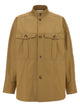 Saint Laurent 'Saharienne' Shirt