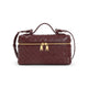 Bottega Veneta Leather Vanity Case