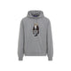 Ralph Lauren Purple Label Hoodie Bear