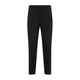 Gucci Black Twill Pant