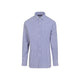 Ralph Lauren Purple Label Blue Aston Cotton Shirt