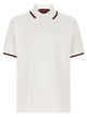 Gucci 'Nastro Web' Polo Shirt