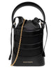 Alexander Mcqueen The Rise Mini Crossbody