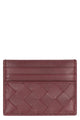 Bottega Veneta Intrecciato Card Case