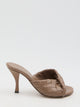 Bottega Veneta Mule Shoe Blink