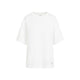 Saint Laurent Logo Patch T Shirt