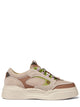 Fendi Fendi Force Sneakers