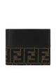 Fendi Portafoglio Bi Fold