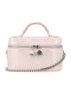 Stella Mccartney Stella Mccartney Pink Cosmetic Case