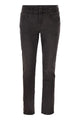 7 For All Mankind Slimmy Tapered Soft Vintage-Effect Denim Jeans