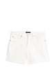 Seven For All Mankind Classic Stretch Shorts