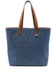 Fendi Two Handles Tote