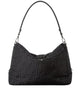 Fendi Black Nylon Handbag