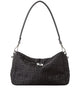 Fendi Squared Ff Fendi Lui Medium Leather And Nylon Bag