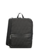 Fendi Black Leather Fendi Bag
