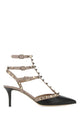 Valentino Garavani Ankle Strap | Rockstud |