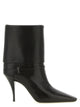 Saint Laurent 'Niki' Ankle Boots