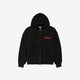 Balenciaga Medium Fit Zip Up
