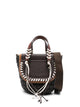 Cuba Lab Habanera Bucket Bag