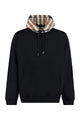Burberry Cotton Hoodie