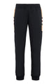 Burberry Drawstring Waist Track Pants