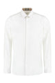 Burberry Cotton Shirt