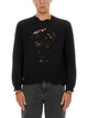 Alexander Mcqueen Skull Shirt