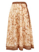 Zimmermann Indra Midi Skirt