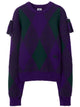 Burberry P.m93 Knitwear