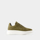 Alexander Mcqueen Oversize Sneakers