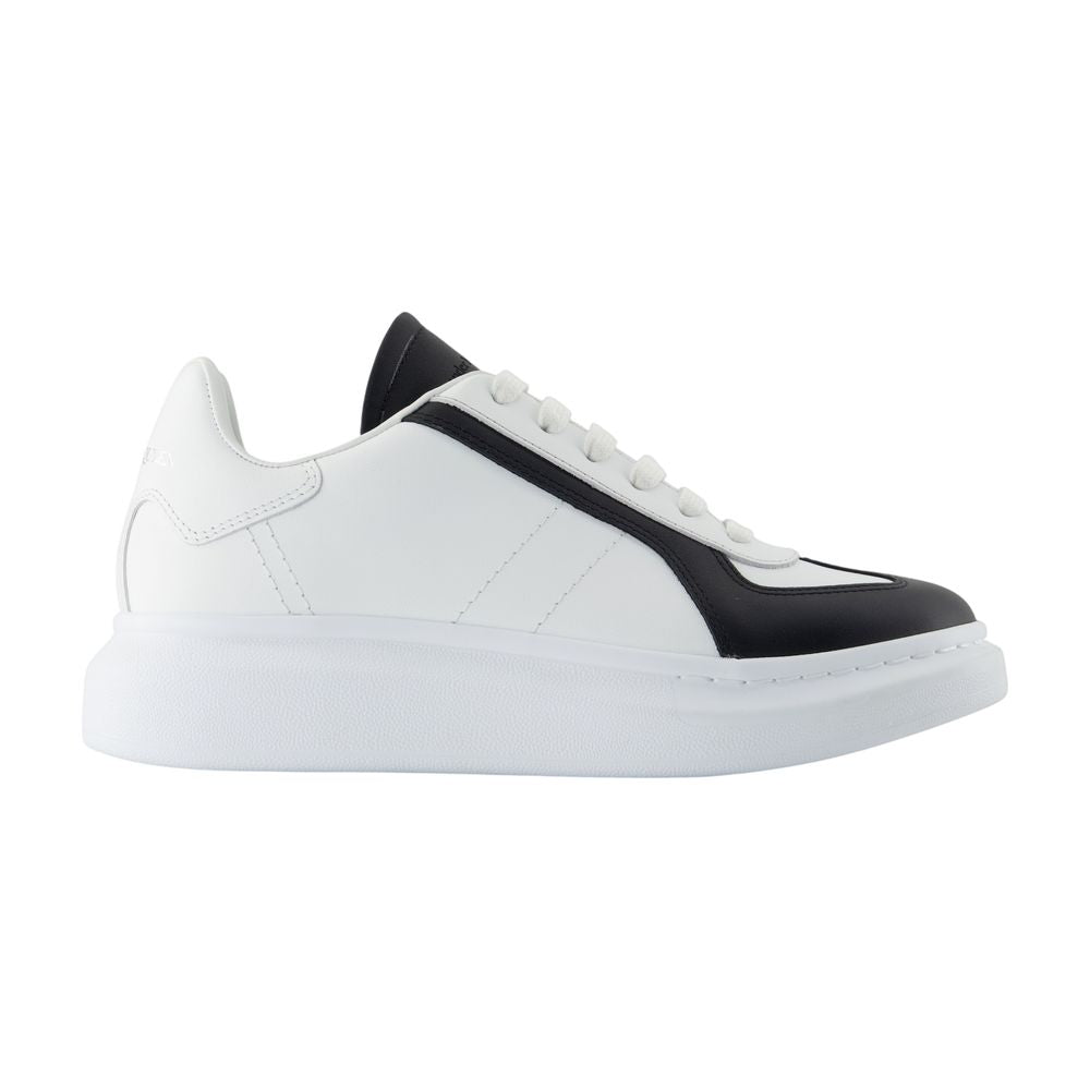 Alexander Mcqueen Oversized Sneakers