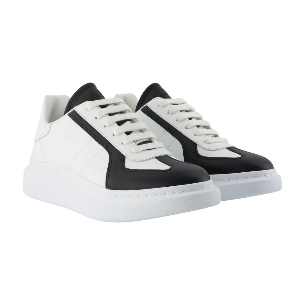 Alexander Mcqueen Oversized Sneakers