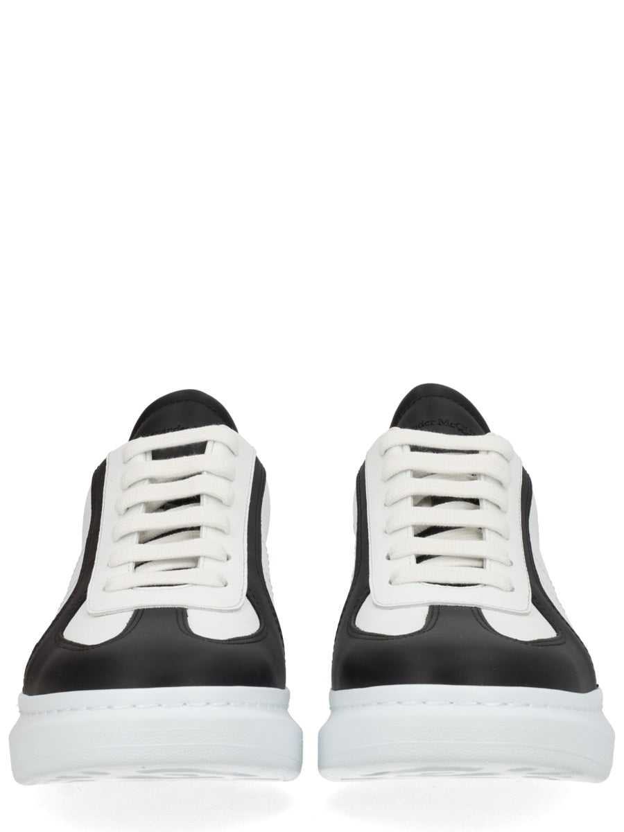 Alexander Mcqueen Oversized Sneakers