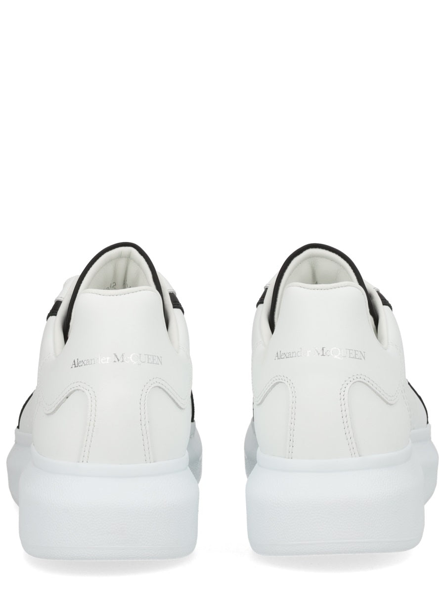 Alexander Mcqueen Oversized Sneakers