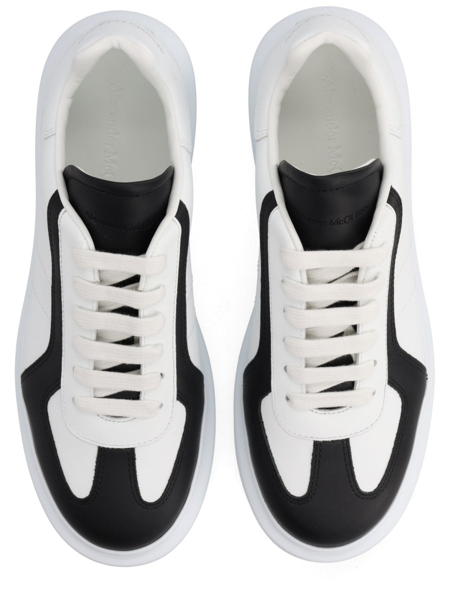 Alexander Mcqueen Oversized Sneakers