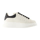 Alexander Mcqueen Oversized Sneakers