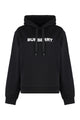 Burberry Cotton Hoodie