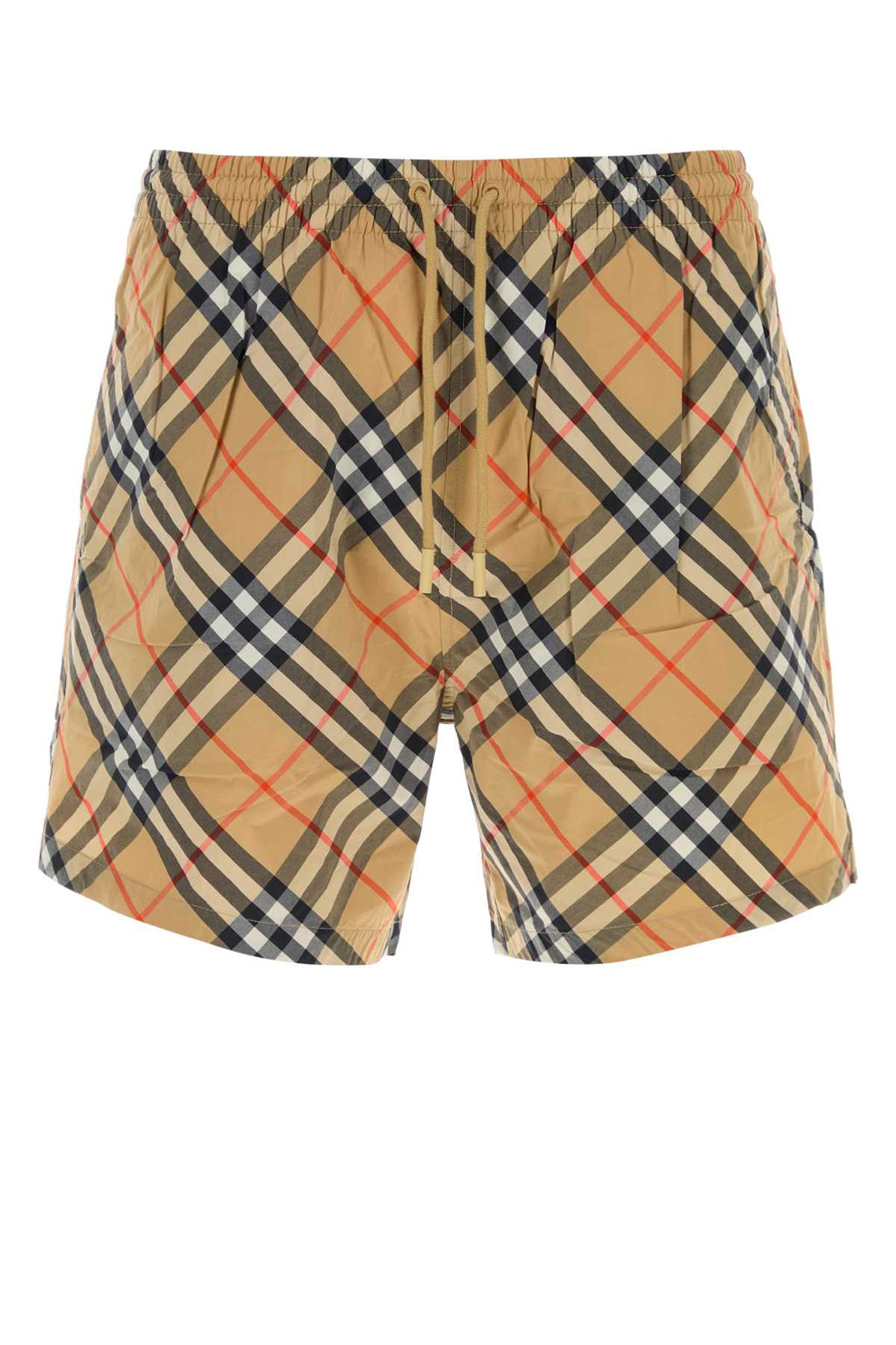 Burberry Swimsuit Es24-Mw-For