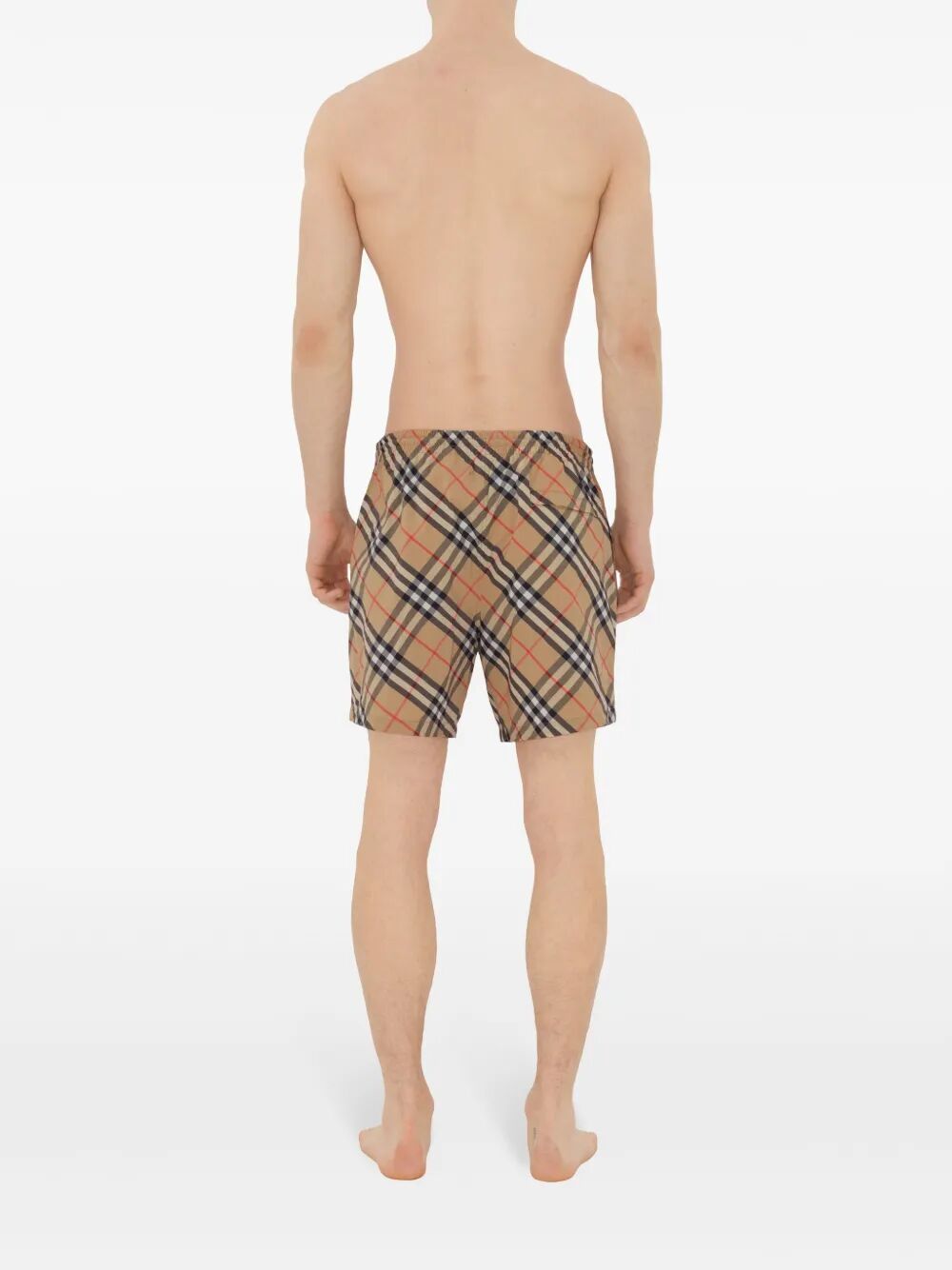 Burberry Swimsuit Es24-Mw-For