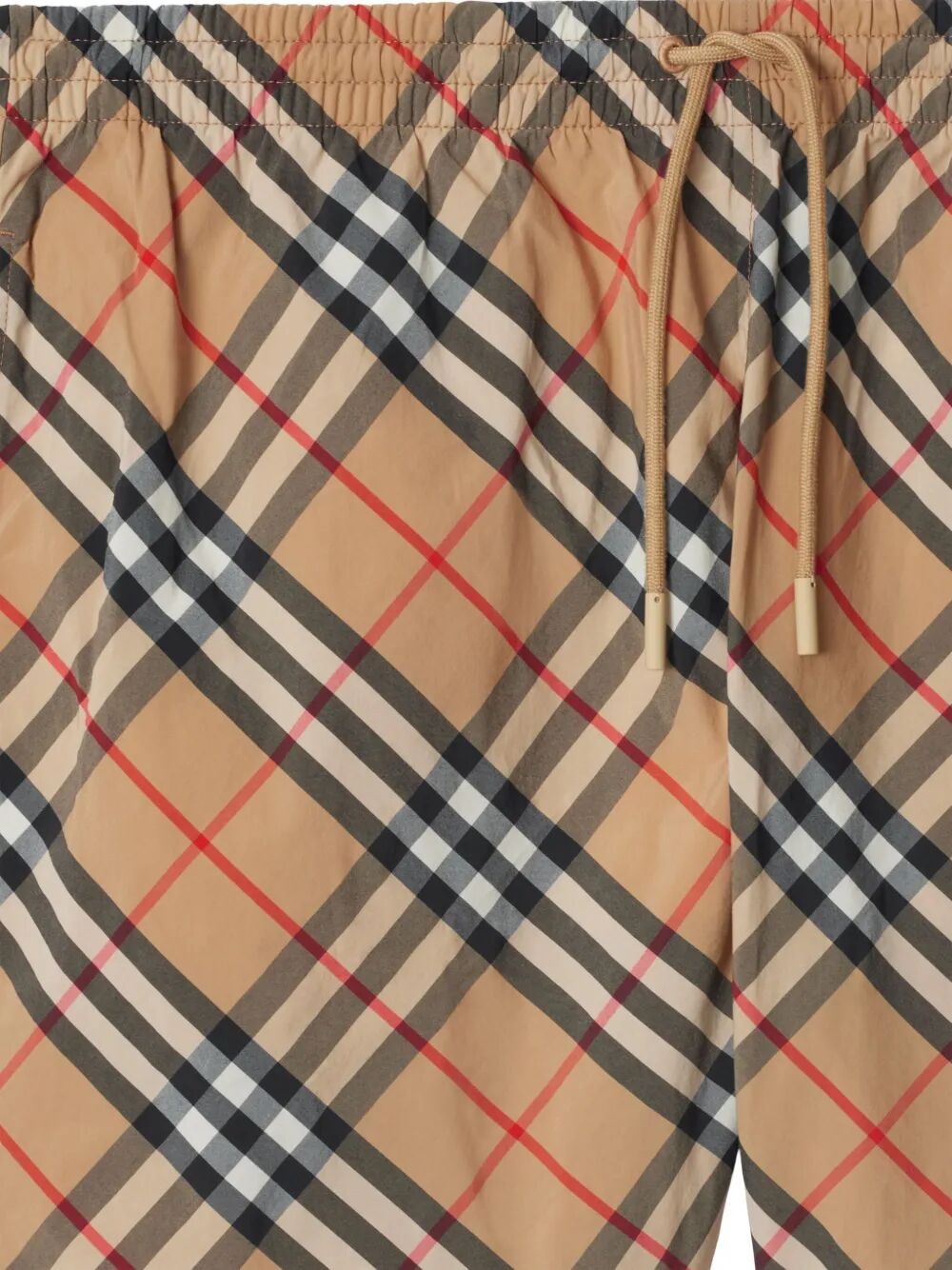 Burberry Swimsuit Es24-Mw-For