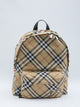 Burberry Ml Essential Backpack Cek