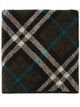 Burberry Bias Check Towel