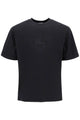 Burberry Boxy Cotton T-Shirt