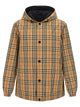 Burberry 'Rainford' Reversible Jacket