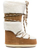 Moon Boot Icon Shearling Boot