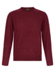 Zanone 'Giro' Inn Cashmere Sweater